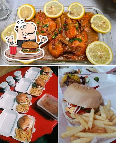 Best burgers in Zamboanga restaurants, spring 2022.